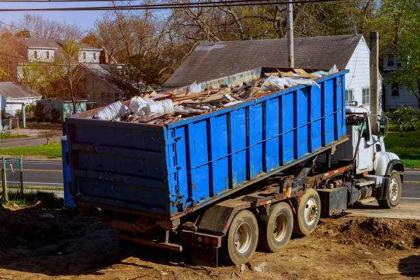 Basement Cleanout Services in Italy, TX
