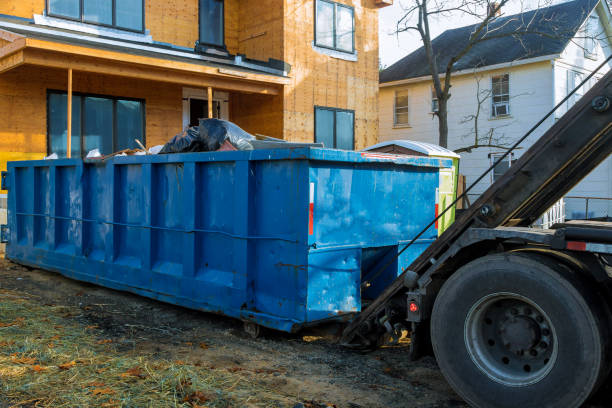 Full-Service Junk Removal in Italy, TX