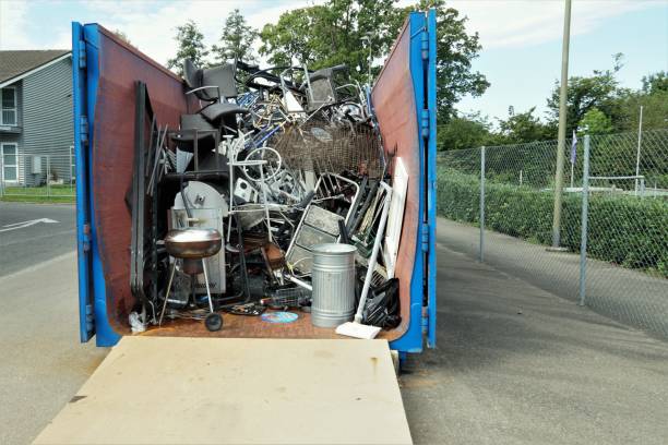 Best Household Junk Removal  in Italy, TX