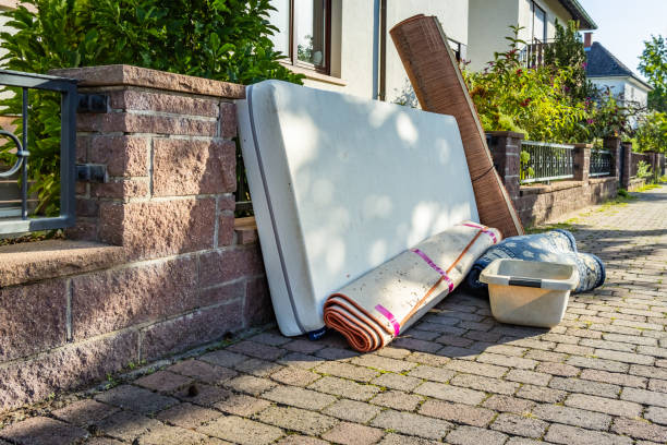 Best Affordable Junk Removal Services  in Italy, TX