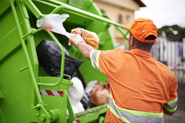 Best Yard Waste Removal  in Italy, TX